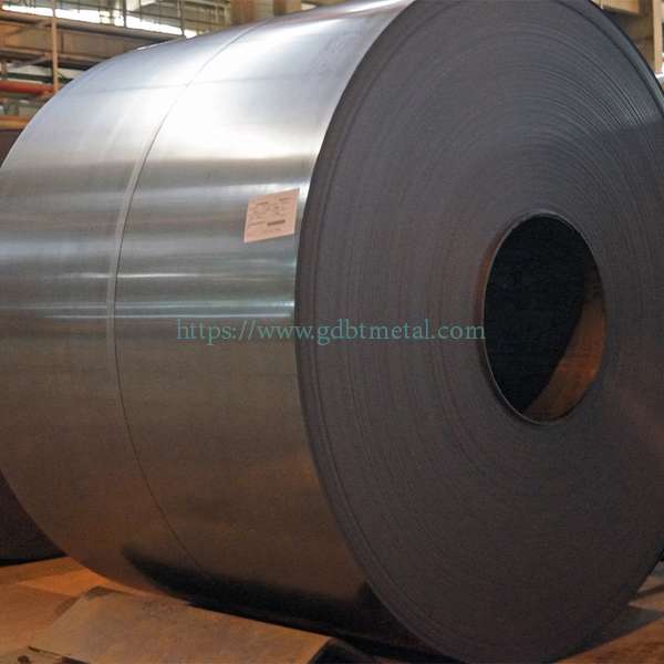 Carbon Steel Coil&Strip